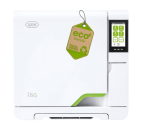 W&H Lisa Remote Plus ioDent® 17l Sterilisator + Multidem C27